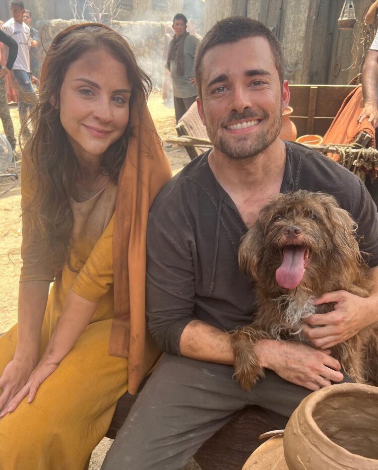 Canal 1 Domingo – 12/03/2023