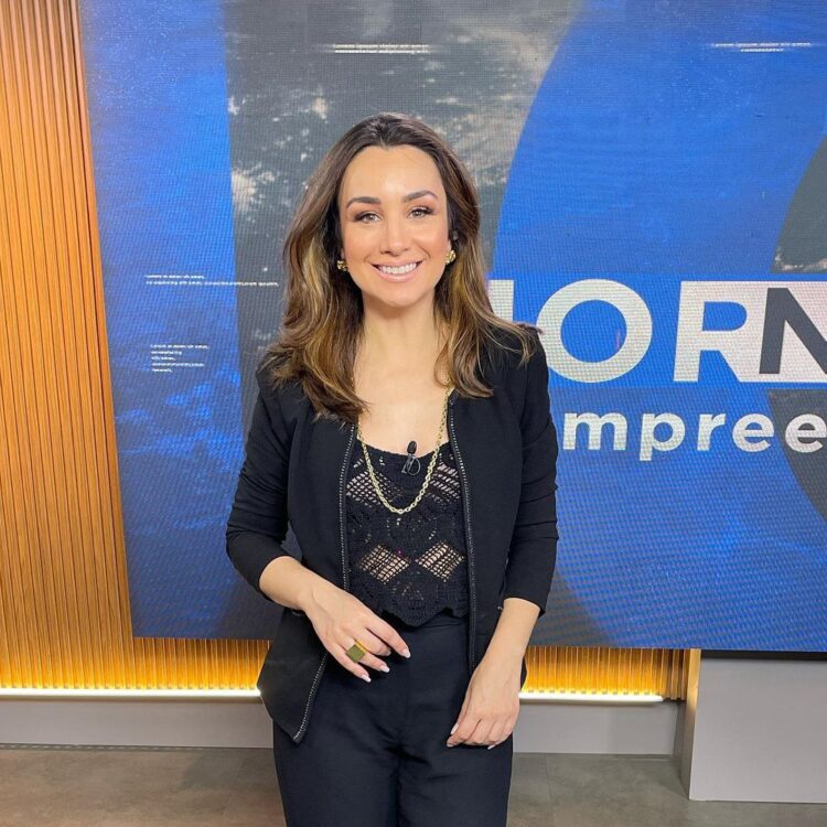 Canal 1 Terça-feira – 14/03/2023