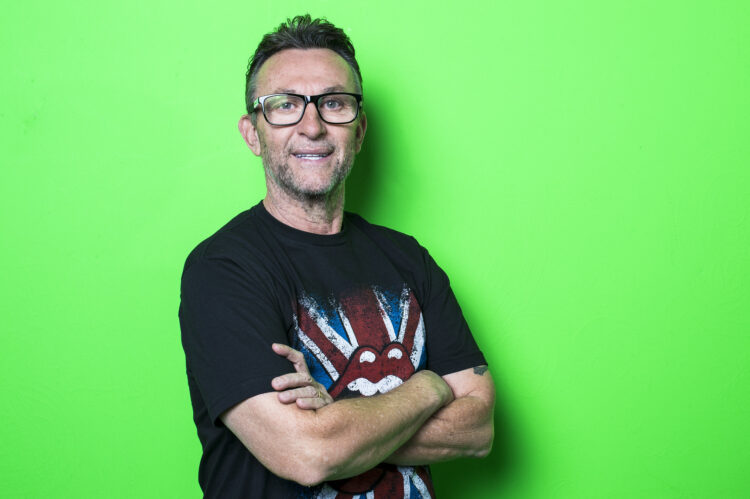 Canal 1 (Sexta-feira – 31/03/2023)