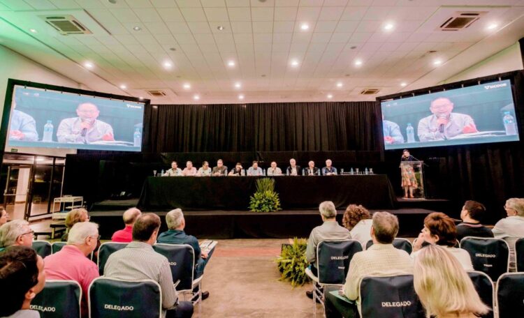 Gestão democrática e transparência são pilares do Sicoob Metropolitano