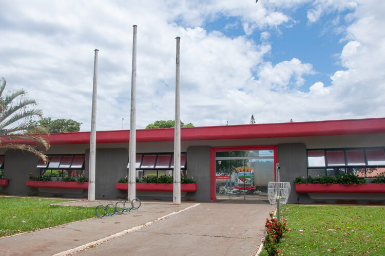 Prefeitura abre processo seletivo para preencher oito vagas; inscrições são gratuitas