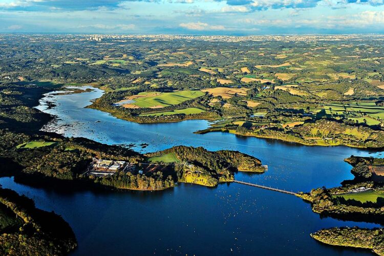 Três comitês de Bacias Hidrográficas abrem debate sobre o uso adequado da água