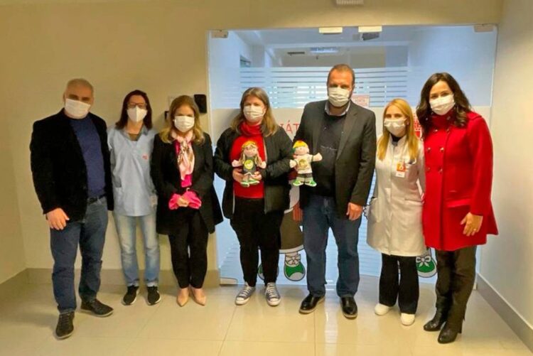 Doação do Imposto de Renda ajuda crianças e adolescentes do Paraná