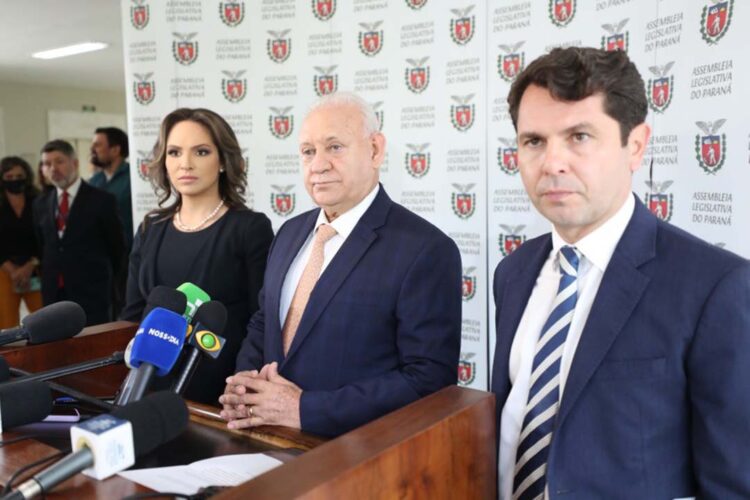 Mesa Executiva anuncia realização de concurso público