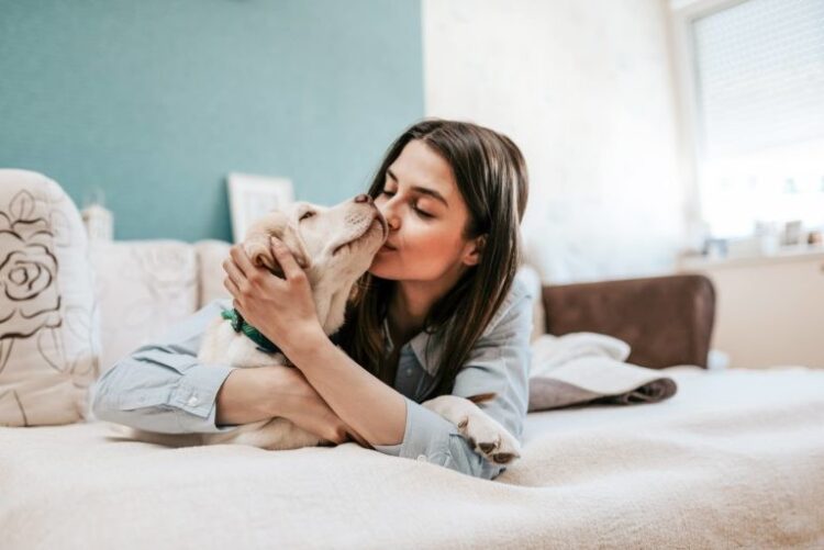 Influência e benefícios dos animais de estimação na vida das pessoas