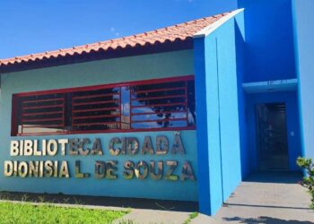 Município finaliza reformas de prédios públicos