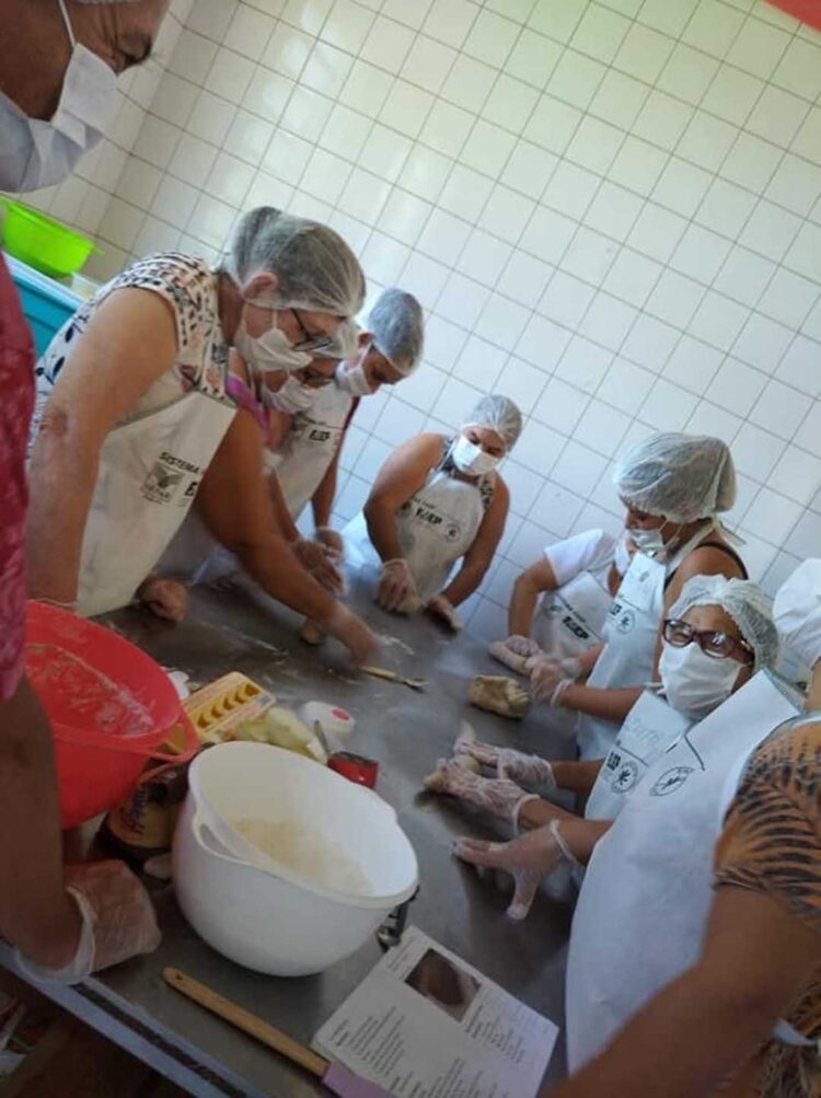 Mirador anuncia cursos profissionalizantes em parceria com o Senar e o Senac