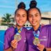 Paraná é destaque no brasileiro escolar de atletismo