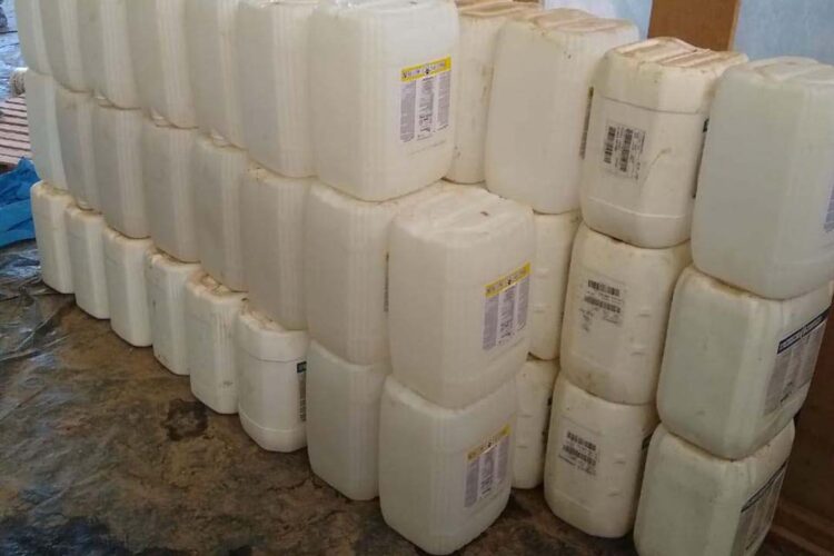 Governo intensifica fiscalização contra o descarte incorreto de embalagens