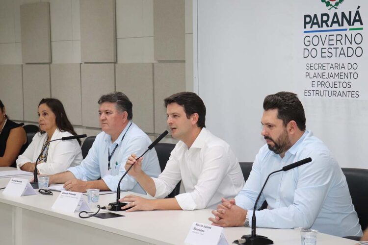 Estado quer fortalecer conselhos municipais  das cidades para diálogo com a sociedade