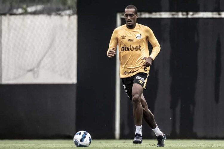 Demora do Santos esfria negociação com o Cruzeiro por Luiz Felipe