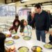 Paraná é o estado da Região Sul com maior  valor de repasse para merenda escolar