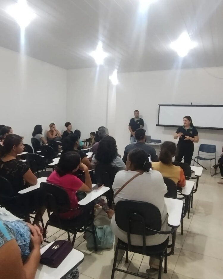 Município formaliza plano de entrega de 37 Unidades habitacionais