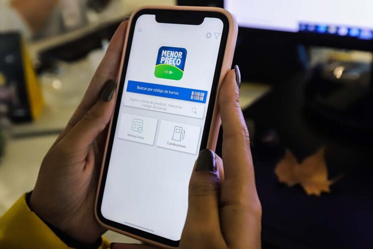 Nota Paraná ajuda a economizar na Semana do Consumidor