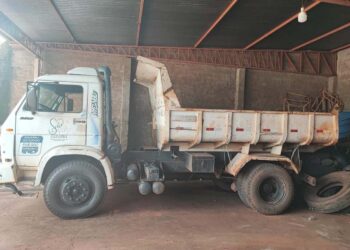 Prefeitura realiza leilão de veículos nesta semana