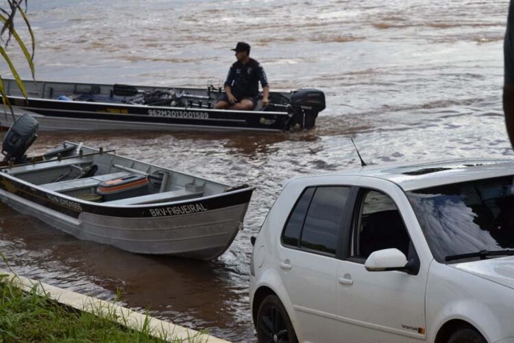 1ª semana de pesca aberta movimentou rios do Noroeste