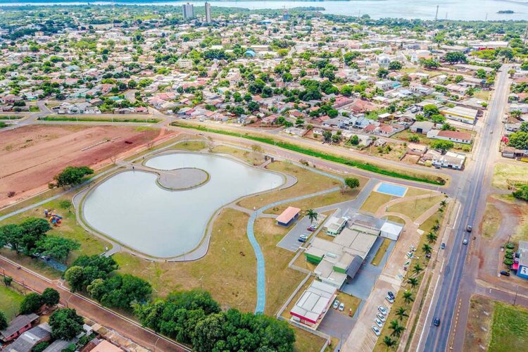 Paraná é líder nacional em número  de municípios com Plano Diretor
