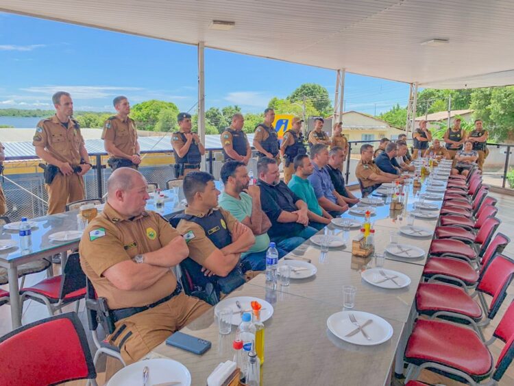 Com redução de mais de 50% em atendimentos de ocorrência, Polícia Militar encerra a Operação