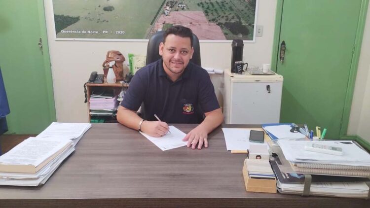 Prefeitura faz aporte de quase R$ 400 mil ao Fundo de Previdência municipal