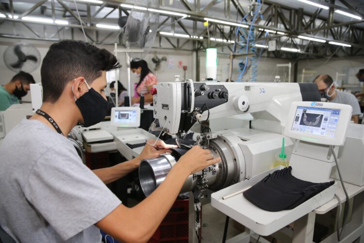 Paraná liderou empregabilidade jovem via Rede Sine em janeiro