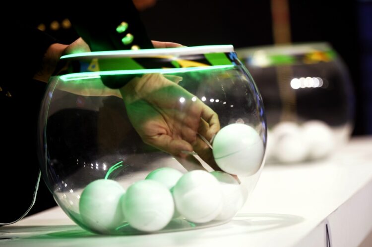 CBF sorteia confrontos da terceira fase da Copa do Brasil