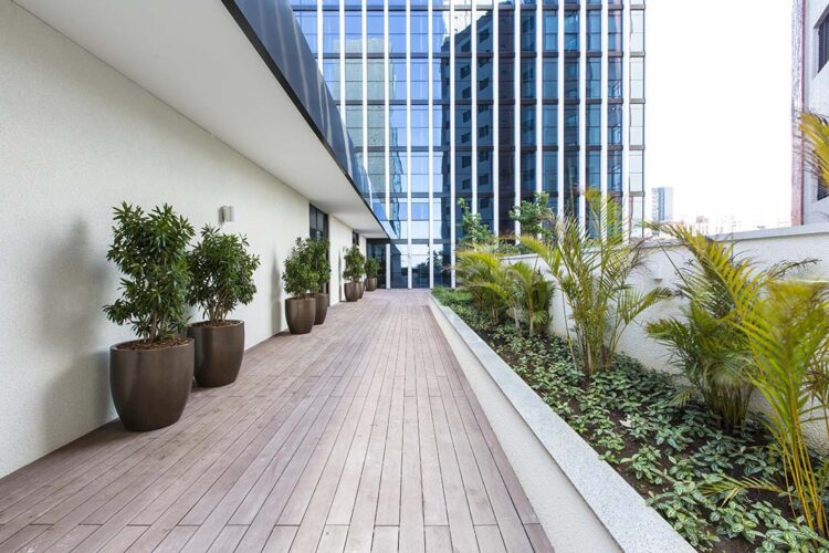 Construção Civil espera público mais exigente quanto à sustentabilidade em 2023