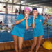 Na água ou nas quadras, mulheres do esporte levam o nome do Paraná a todo o mundo