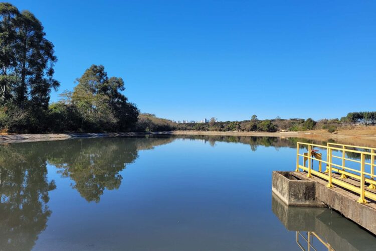 Seis das 20 cidades com melhor saneamento básico do Brasil são do Paraná