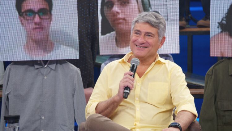 Canal 1 Terça-feira – 28/03/2023