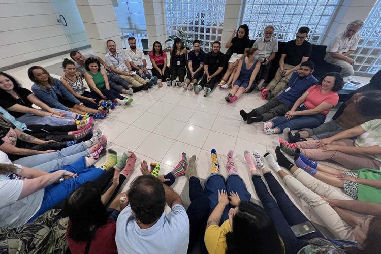 Dia da Síndrome de Down é marcado por conscientização e lançamento de nova pesquisa