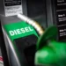 Petrobras reduz preço do diesel nas refinarias em 4,5%