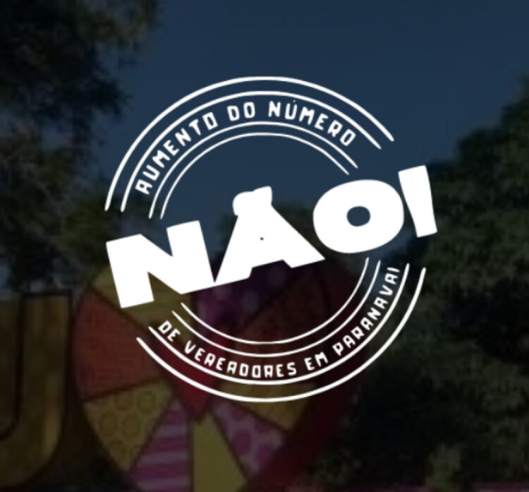 ACIAP pede que população se mobilize contra aumento no número de vereadores