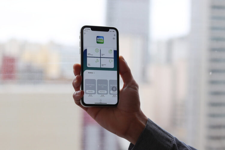 1,3 milhão de contribuintes podem resgatar R$ 105 milhões em créditos do Nota Paraná