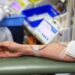 Paranaense com sangue raro é um dos doadores envolvidos em plano para salvar paciente do Piauí