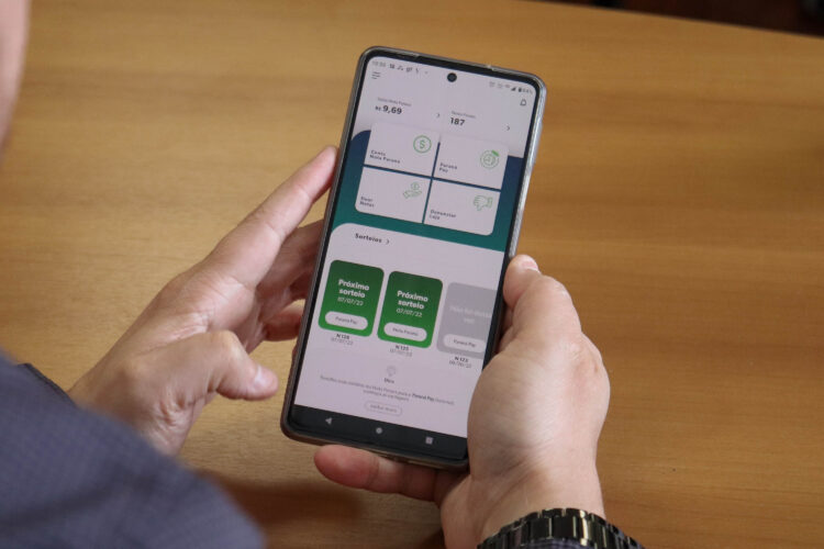 Já olhou o saldo? Nota Paraná tem R$ 100 milhões para serem resgatados por contribuintes