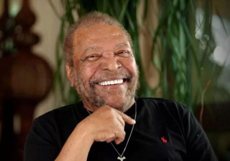 Como Martinho da Vila reconta suas memórias em livro sobre sua mãe