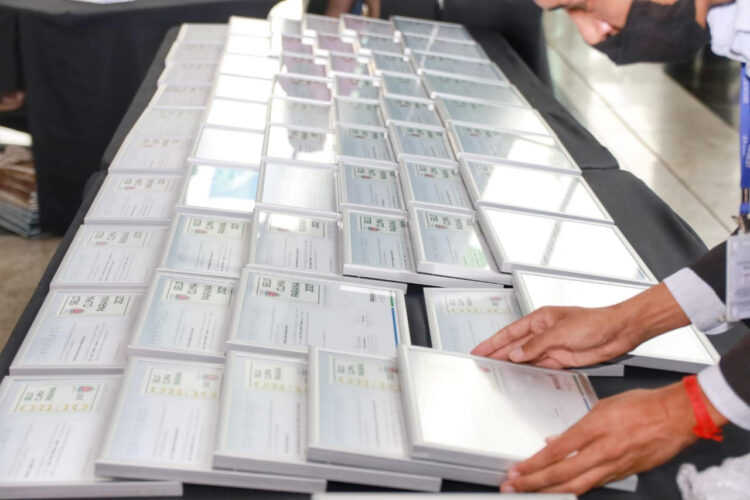 Instituições contempladas no Selo Clima relatam mais de mil boas práticas em 2022