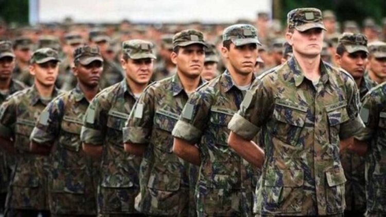 Junta Militar atende em novo endereço a partir do dia 19