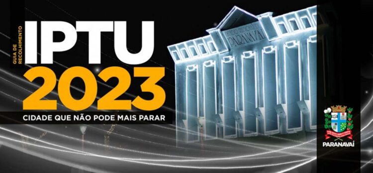 IPTU 2023: últimos dias para pagar imposto com 10% de desconto