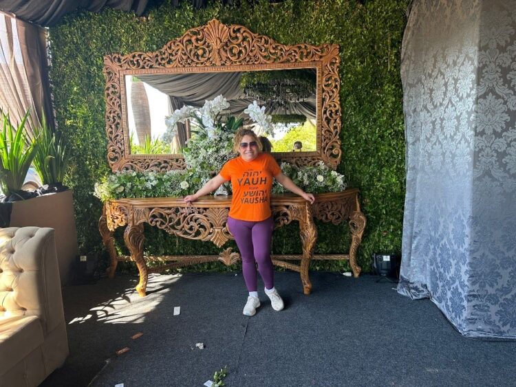 EVENTO OCORREU NO VULCANO EVENTOS