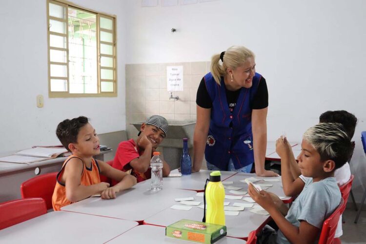 Programa Nota Paraná já destinou mais de R$ 342 milhões a entidades sociais