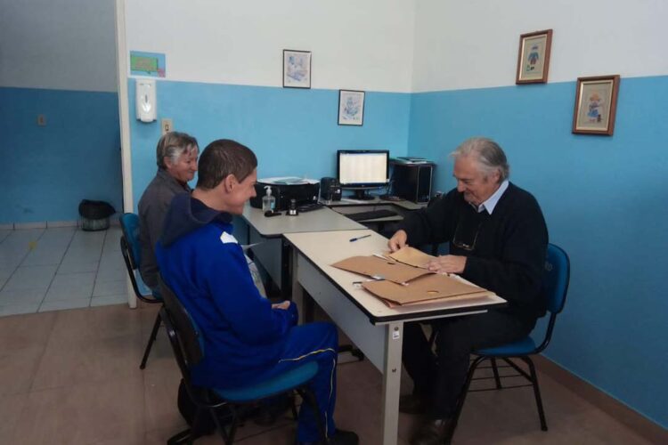 Abril Azul: Nota Paraná beneficia instituições que atendem pessoas autistas