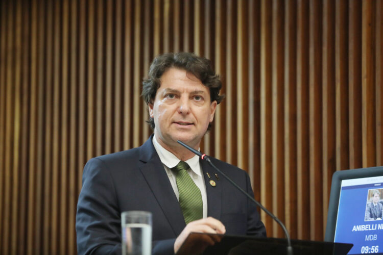 Deputado pede agilidade na tramitação de projeto  que instala Botão do Pânico nas escolas do Paraná