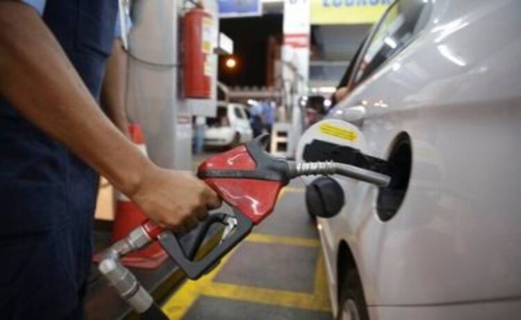 Preços da gasolina e do etanol registram queda na Região Sul