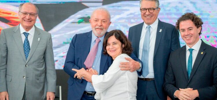 Governo Federal anuncia R$ 2 bilhões  para entidades filantrópicas de saúde