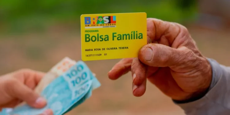Revisão do Bolsa Família pode gerar economia de até R$ 7 bi ao governo, diz Tebet