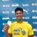 Competidores de Paranavaí se destacam no Campeonato Brasileiro Sub-20