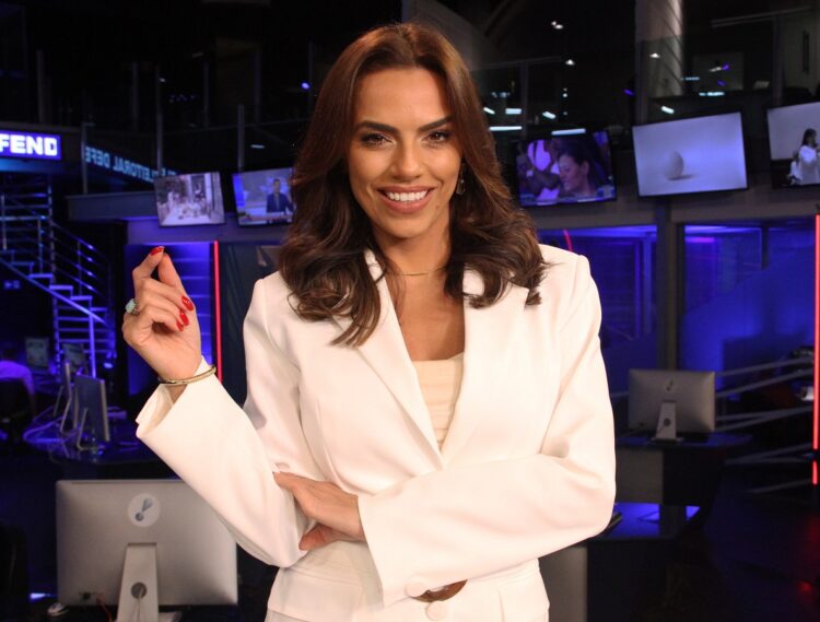 Canal 1 Segunda-feira – 17/04/2023