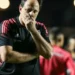São Paulo anuncia saída do técnico Rogério Ceni