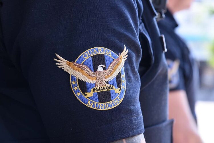 Aprovada abertura de mais cinco vagas para contratação de guardas municipais